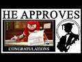 Why Knuckles Approves Memes