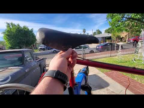 Walk through on a centurion TA