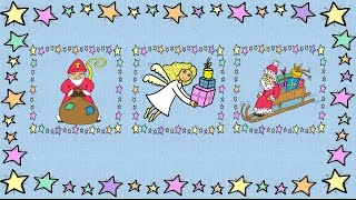 Weihnachten und Nikolaus