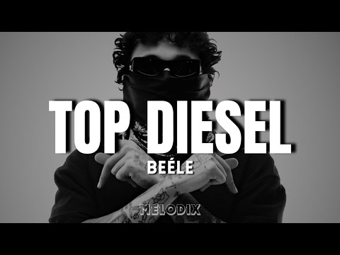 Beéle - TOP DIESEL (Letra) "Se lo dije al corazón, "No te vayas a enamorar"