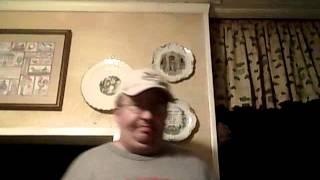 Me Singing &quot;Going Out Of My Mind&quot; by McBride &amp; The Ride