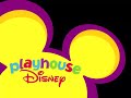 Playhouse Disney Australia Ooh And Aah Bumper The Doodlebops 2008 Incomplete Audio Only
