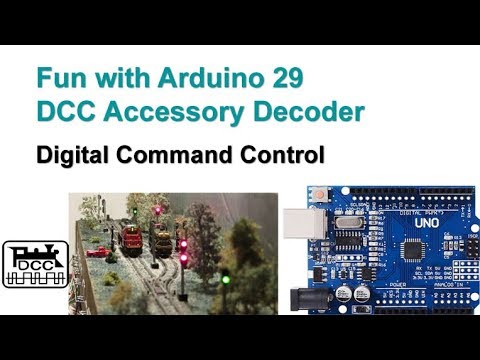 download lagu mp3 mp4 Arduino Dcc Decoder, download lagu Arduino Dcc Decoder gratis, unduh video klip Arduino Dcc Decoder
