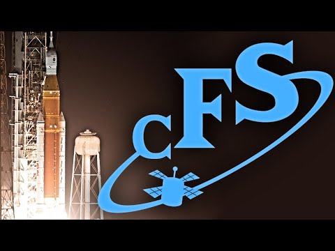 How NASA Recycles Software - What is cFS?