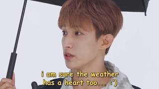 Download lagu why lee dokyeom is the heart of seventeen 💛 mp3