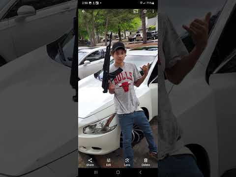 Lil Dom - get rich x La' kam