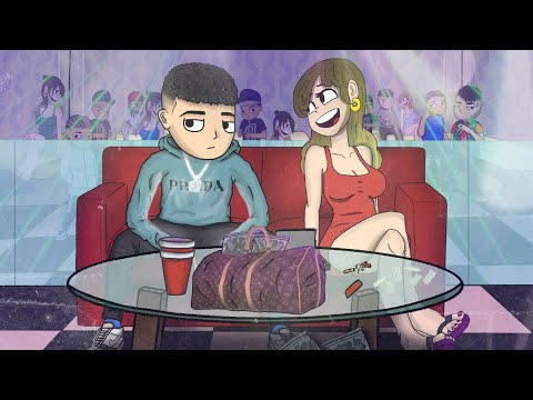 YEEZY - BADGYAL (FREESTYLE)