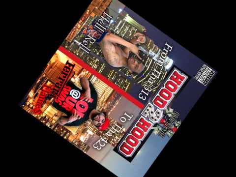 Ferrari Flame$ and P. Rell ~ Everywhere