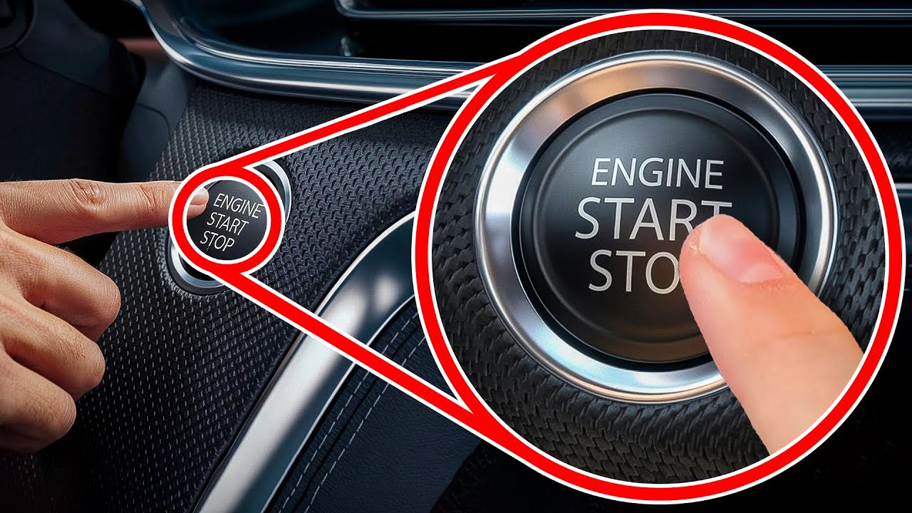 HIDDEN Car Features You’ll REGRET Not Knowing Sooner (Pro Tips)