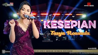 Download lagu PERDANA!! KESEPIAN - TASYA ROSMALA || NEW MONATA - BEKEN COMUNITY PEMALANG 2026 mp3