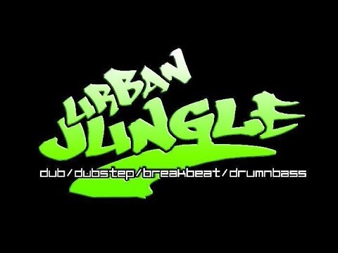 tRASh bOx - Live Mix @ Tremplin Urban Jungle 14/02/14