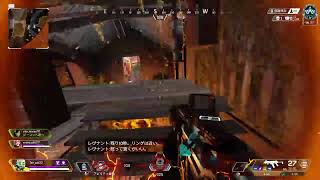 [APEX]ランク　参加型[初見さん・コメント歓迎]
