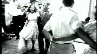 Bluegrass Dancing - Historic Documentary
