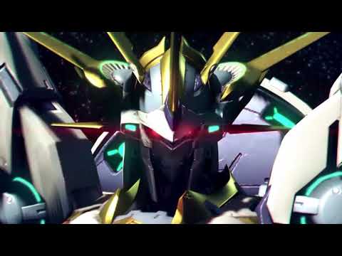 Xenoblade Chronicles 2 - Mythra Level 4 Special