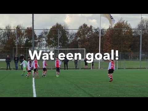 RKAVV - SJZ JO11-1 nov 2017