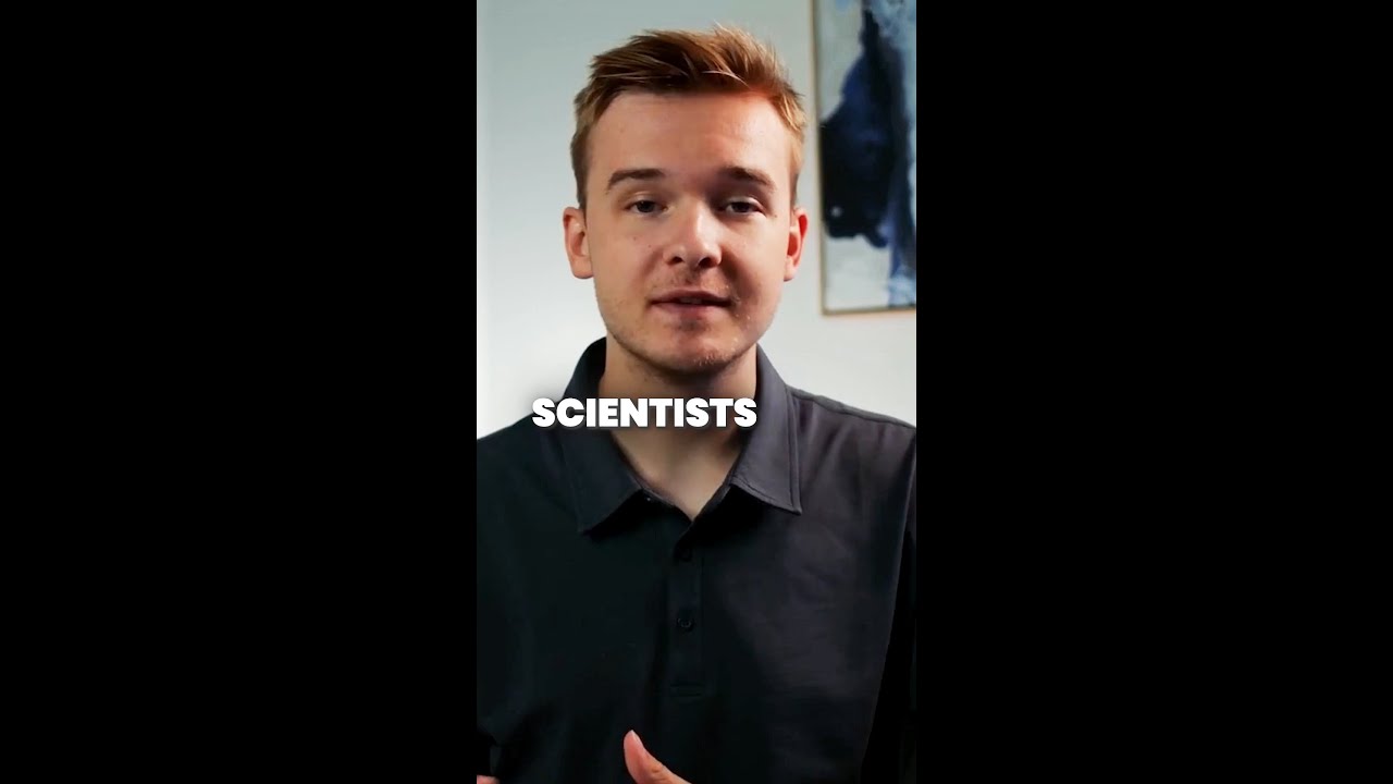 AI solved in 48 hours what took scientists a decade #ai #aiagents #shorts