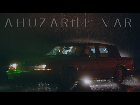 Zamina Rahimova — Ahuzarım Var | 2023 (Rəsmi Musiqi Videosu)