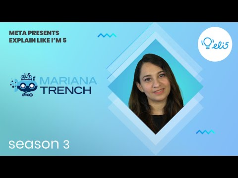 ELI5: Mariana Trench