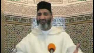 ذكر الله بآية الكرسي 3\4 فريد الأنصاري Farid alAnsari image