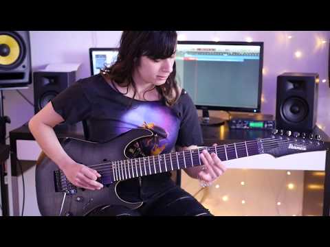 Nili Brosh // Nilick of the Week #164 - "Exit Strategy" End Solo