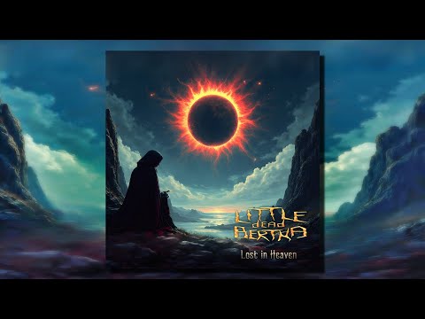 LITTLE DEAD BERTHA - Lost In Heaven (Full Album)