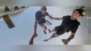 High Style Action &quot;In The Wind&quot; by T.S.O.L.