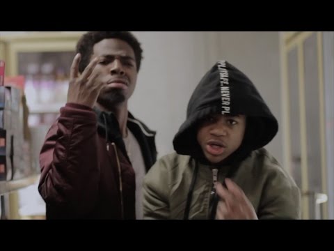 Leeky Bandz x Jay Cino - Remix It (OFFICIAL VIDEO)|DIr@FahargoFilmz