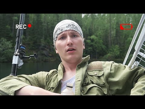 ZOMBI-MAAILMANLOPPU VLOGI OSA 2