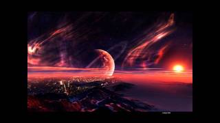 Blue Foundation - Sweep (Carl B Remix)