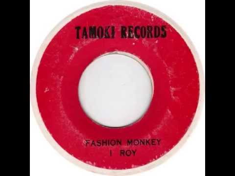 Video thumbnail for Monkey Fashion