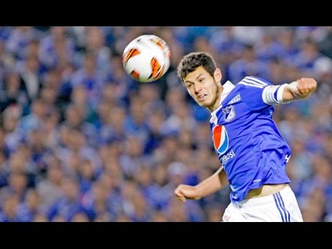 ¿Pedro Franco vuelve a Millonarios?