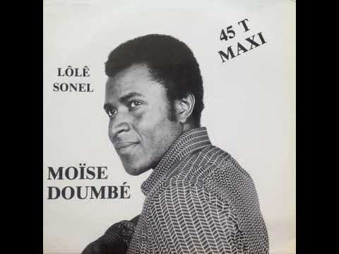 Moise Doumbe - Lole HQ