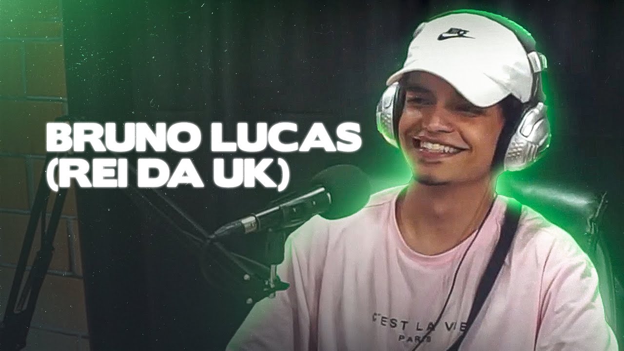 COMO COMEÇAR NO TRADE ESPORTIVO | BRUNO LUCAS (REI DA UK) EP01