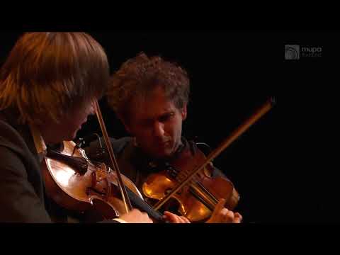 LAJKO / BALANESCU / VOŁOSI - Live at Mupa Budapest (Side)