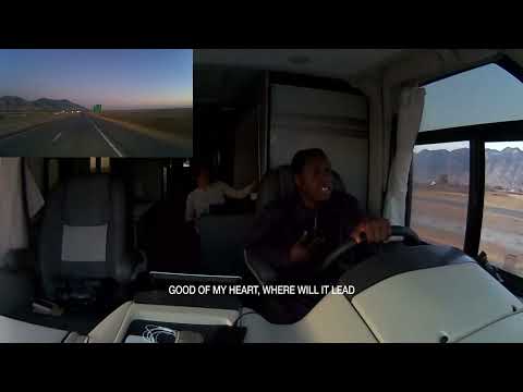 Daniel Caesar - Root Of All Evil (Official Lyric Video)