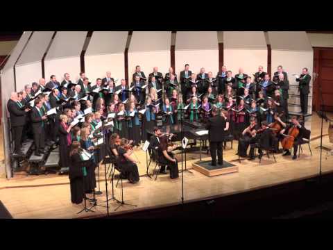 Adiemus (Them from "Songs of Sanctuary" - Karl Jenkins