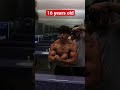 Monster traps at 16 years old