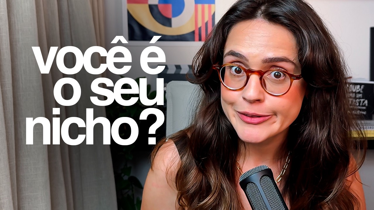 descubra por que o seu ENGAJAMENTO no Instagram CAIU! Ana Melo