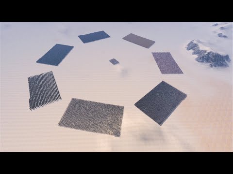 THANOS VS ALL SUPERHEROES - UEBS MODS - Ultimate Epic Battle Simulator