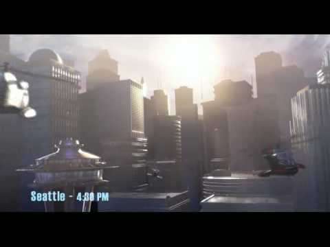 Deus Ex 2 Intro (German)