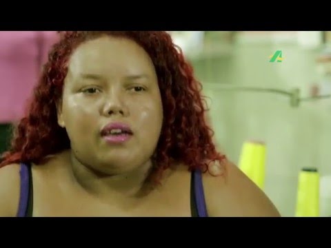 Caso de sucesso - Danielli Sales (PA)