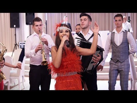 Stana Milu si Formatia Cristi Moga -  Are mama o fetita (NOU)