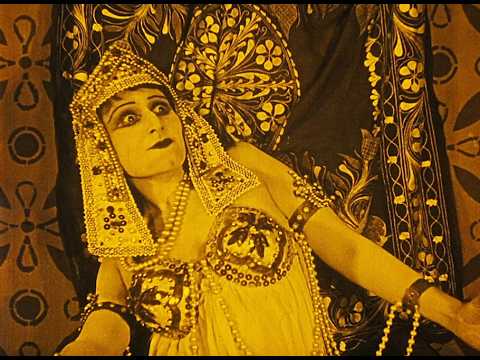 Cleopatsy (1918) - Lost Film