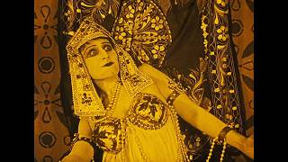 Cleopatsy (1918) - Lost Film