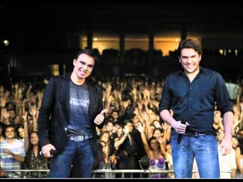 Chove Não Molha - Marco e Mario