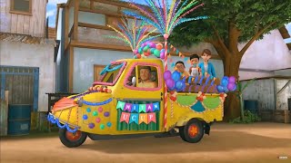 Download lagu Adit & Sopo Jarwo | Hias Bemo Demi Ucup Semua Sayang Ucup mp3