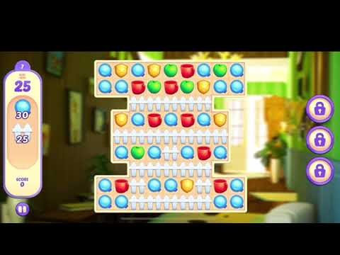 Small Town Murders Level 7 - No Boosters - Full Story