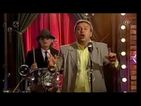 Nad Lipom 35 - Mucalo (Cijela Epizoda)