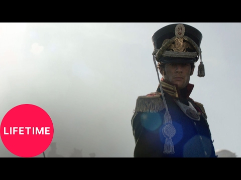 War and Peace (Promo 'Love, Power, Wealth')