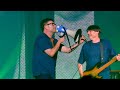 Blur - Colin Zeal [Live at Ziggo Dome, Amsterdam - 27-06-2023]